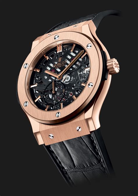 Hublot Classic Fusion Extra